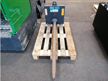 Locação financeira de Kaup 2T185T Kaup 2T185T: foto 1