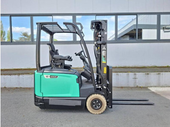 Empilhador elétrico MITSUBISHI