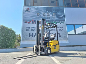 Locação financeira de Yale ERP16VT SWB Yale ERP16VT SWB: foto 2