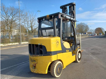 Locação financeira de Yale GDC70VX Yale GDC70VX: foto 4