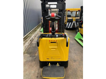 Stacker Yale MS12X: foto 5