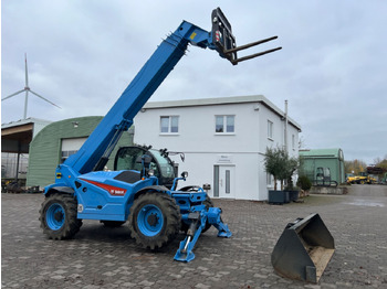 Locação financeira de  Bobcat T 40.180 SLPRC, Bj 21/22, 50 BH, Schaufel Gabel Bobcat T 40.180 SLPRC, Bj 21/22, 50 BH, Schaufel Gabel: foto 3