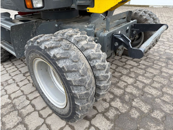 Locação financeira de Wacker EW 100, Bj 20, 2050 BH, VA, HS08, TL  Wacker EW 100, Bj 20, 2050 BH, VA, HS08, TL: foto 5