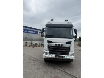 Locação financeira de DAF XF FAT XF 530 DAF XF FAT XF 530: foto 2