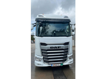 Tractor DAF XG 480 FT: foto 2
