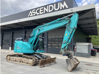Escavadora de rastos KOBELCO