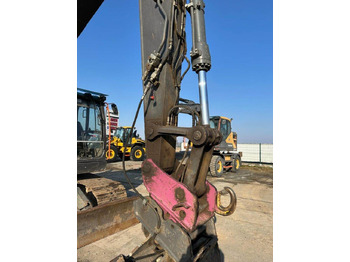 Locação financeira de Volvo ECR145EL Volvo ECR145EL: foto 5 Locação financeira de Volvo ECR145EL Volvo ECR145EL: foto 5