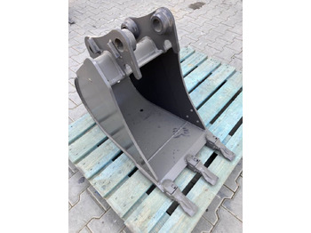 Retroescavadeira VOLVO FE