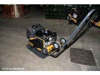 Rolo Bomag BVP18-45.2: foto 1