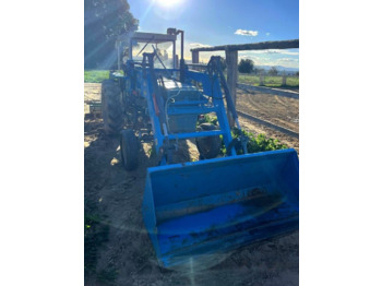 Trator Landini R5000S: foto 1