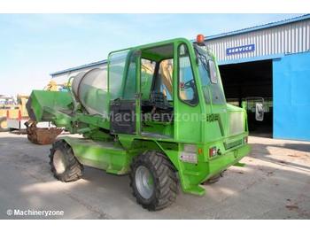 Equipamento de construção Merlo DBM2500-EV: foto 1