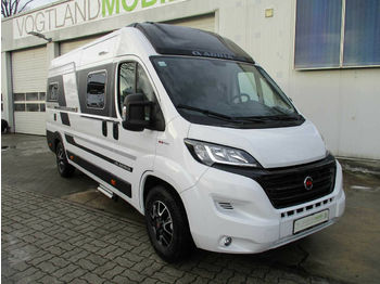 Campervan novo Adria Twin Supreme 640 SGX sofort verfügbar!: foto 1
