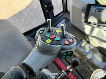 Varredora urbana Johnston C202 Kleinkehrmaschine 2 M³ - 6.000 h: foto 4 Varredora urbana Johnston C202 Kleinkehrmaschine 2 M³ - 6.000 h: foto 4