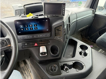 Locação financeira de Mercedes-Benz AROCS 4145 8x8 Meiller Muldenkipper Mercedes-Benz AROCS 4145 8x8 Meiller Muldenkipper: foto 4