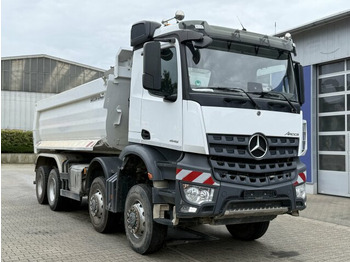 Camião basculante MERCEDES-BENZ Arocs 4145