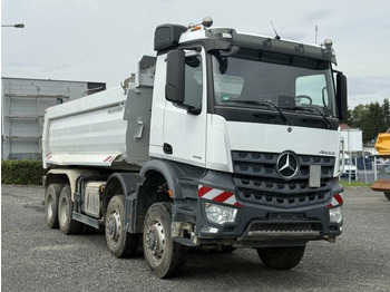 Camião basculante MERCEDES-BENZ Arocs 4145