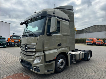 Tractor Mercedes-Benz Actros 1840 4x2 SZM Mega *Retarder: foto 2