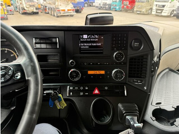 Tractor Mercedes-Benz Actros 1845 SZM 4x2 Retarder Kipphydraulik: foto 4