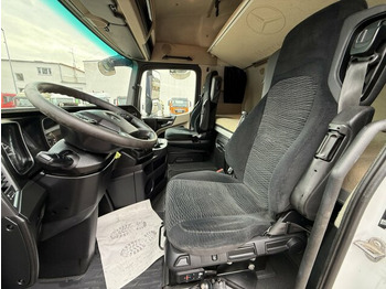 Tractor Mercedes-Benz MB Actros 1845 LS Sattelzugmaschine 4x2: foto 5