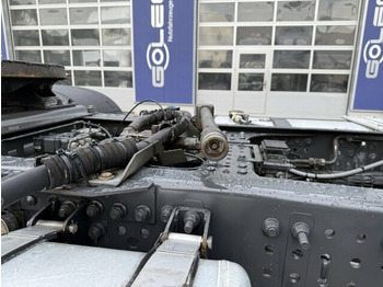Tractor Mercedes-Benz MB Actros 1845 LS Sattelzugmaschine 4x2: foto 2