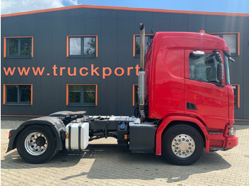 Tractor Scania R500 XT 4x2 Euro 6 SZM Kipphydraulik Blatt/ Luft: foto 2