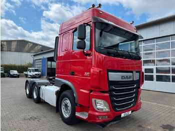 Tractor DAF XF 510