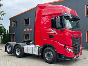 Tractor IVECO S-WAY