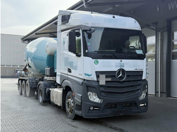 Tractor MERCEDES-BENZ Actros 1845