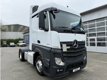 Tractor MERCEDES-BENZ Actros 1845