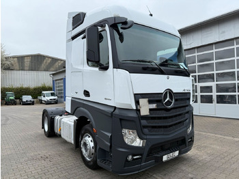 Tractor MERCEDES-BENZ Actros 1845