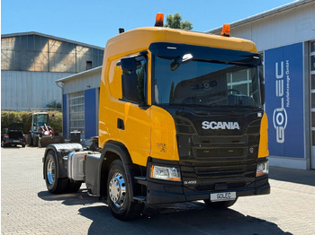 Tractor SCANIA G 450