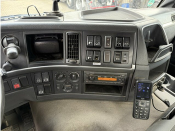 Camião polibenne Volvo FH 460 6x2 Abrollkipper MEILLER RK 20.55: foto 3