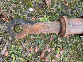 Locação financeira de ZANNER AHK 18 Holzanhänger 2 Achse 3350kg ZANNER AHK 18 Holzanhänger 2 Achse 3350kg: foto 5 Locação financeira de ZANNER AHK 18 Holzanhänger 2 Achse 3350kg ZANNER AHK 18 Holzanhänger 2 Achse 3350kg: foto 5