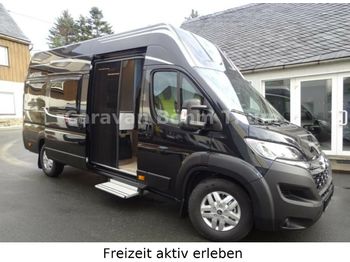 Campervan novo Pössl Roadcruiser Revolution * SOFORT * 4 Personen: foto 1