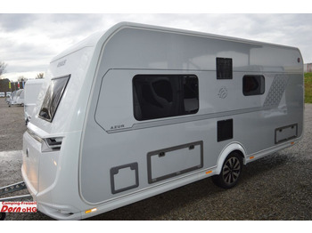 Caravana novo Knaus Azur 500 FU Viel Ausstattung Knaus Azur 500 FU Top Ausstattung: foto 5