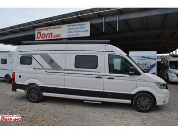 Campervan KNAUS BOXDRIVE 680 ME