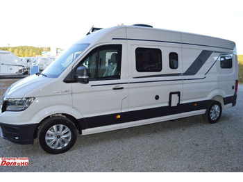 Campervan novo Knaus BOXDRIVE 680 ME Fahrerassistenzpaket 3 Knaus BOXDRIVE 680 ME Fahrerassistenzpaket 3: foto 3