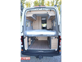 Campervan novo Knaus BOXDRIVE 680 ME Fahrerassistenzpaket 3 Knaus BOXDRIVE 680 ME Fahrerassistenzpaket 3: foto 5