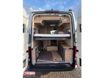 Campervan Knaus BOXDRIVE 680 ME Viel Ausstattung Knaus BoxDrive 680 ME 177PS/Automatik: foto 5