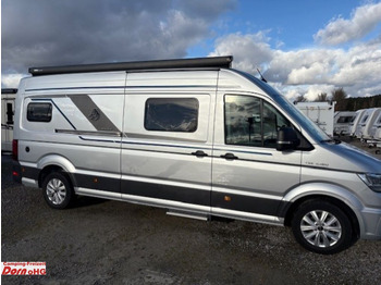 Campervan Knaus BOXDRIVE 680 ME Viel Ausstattung Knaus BoxDrive 680 ME 177PS/Automatik: foto 2