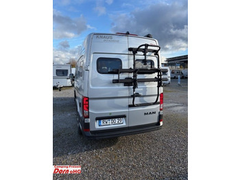 Campervan Knaus BOXDRIVE 680 ME Viel Ausstattung Knaus BoxDrive 680 ME 177PS/Automatik: foto 4