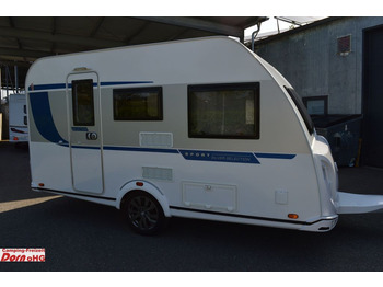 Caravana KNAUS SPORT 400 LK