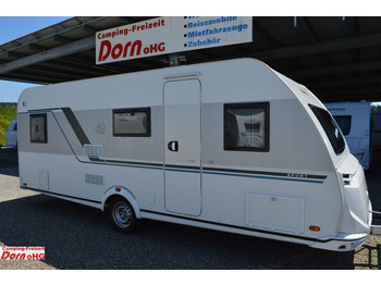 Caravana KNAUS SPORT