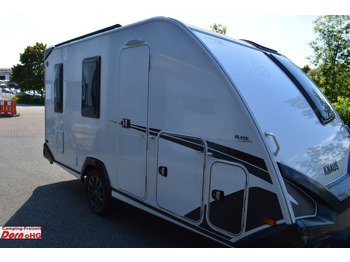 Caravana KNAUS SPORT&FUN