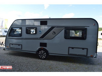 Caravana Knaus Südwind 540 UE 60 YEARS Elektrische Fußbodenerwä: foto 5 Caravana Knaus Südwind 540 UE 60 YEARS Elektrische Fußbodenerwä: foto 5