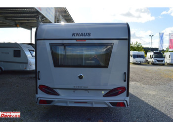 Caravana Knaus Südwind 540 UE 60 YEARS Elektrische Fußbodenerwä: foto 4 Caravana Knaus Südwind 540 UE 60 YEARS Elektrische Fußbodenerwä: foto 4
