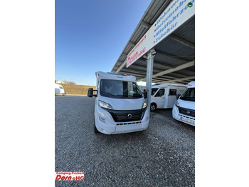 Autocaravana perfilada novo Knaus Van TI 550 MF VANSATION Arktis Paket: foto 1