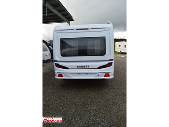 Caravana Tabbert Da Vinci 490 TD 2,3 Allrounder -Paket: foto 3