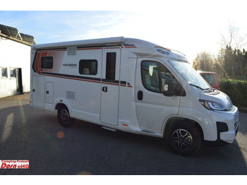Autocaravana perfilada Weinsberg CaraCompact 600 MEG EDITION [PEPPER] Care-Drive-: foto 5