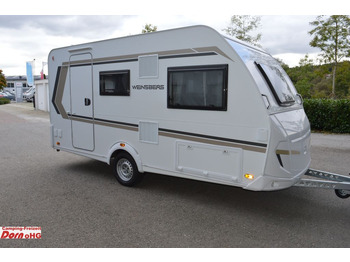 Caravana WEINSBERG CaraOne 420 QD